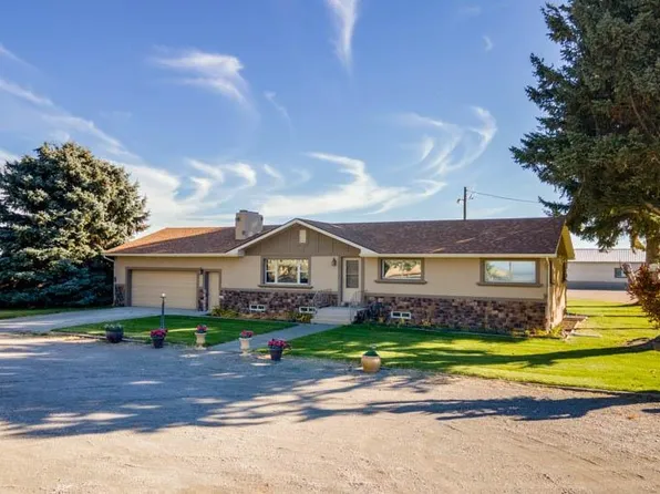 2049 Truckersville Rd, Pocatello, ID 83204