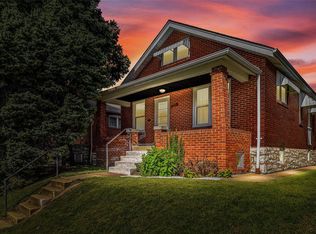 5249 Quincy St, Saint Louis, MO