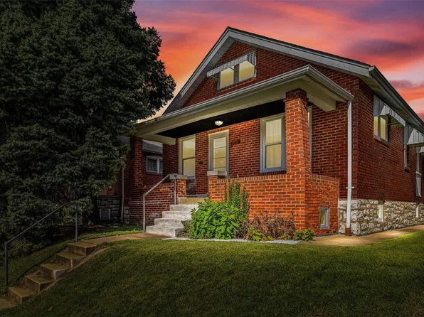 5249 Quincy St, Saint Louis, MO 63109