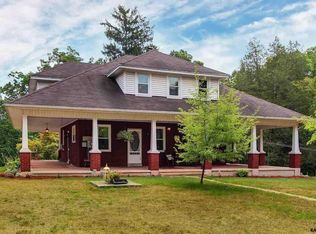 1855 Detters Mill Rd, Dover, PA 17315