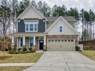2863 Bridgewater St, Lancaster, SC 29720
