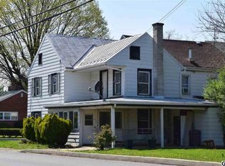 129 S Chestnut St, Mechanicsburg, PA 17055