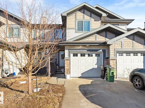 3124 16th Ave NW, Edmonton, AB T6T 0T8