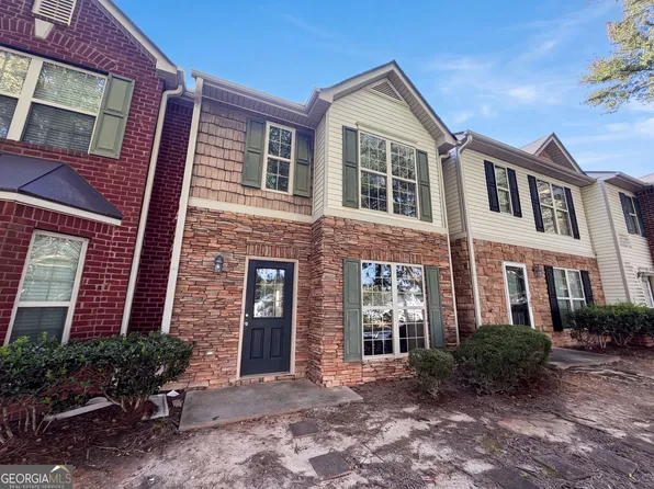 7202 Gotland St, Union City, GA 30291