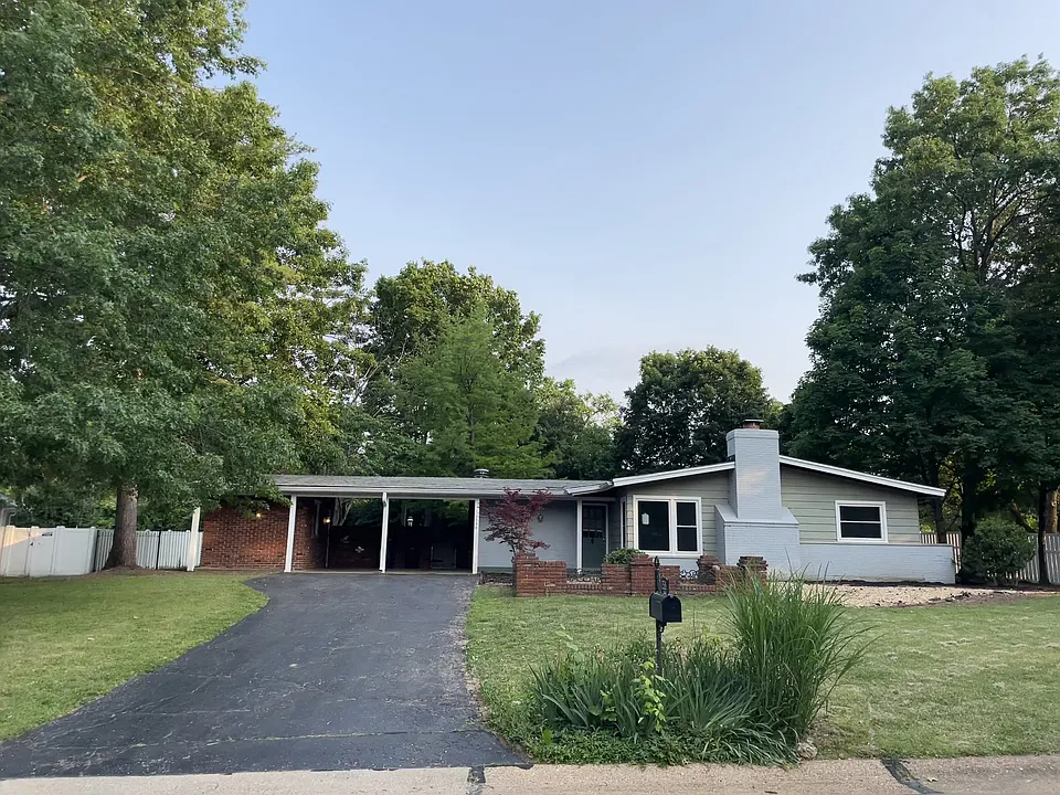 2526 Trossock Ln