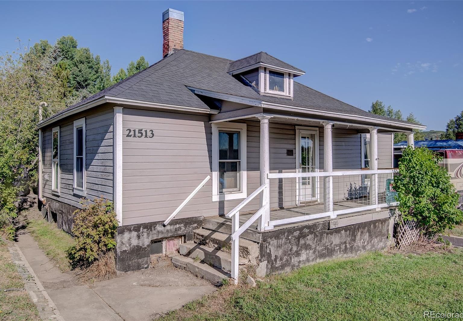 21513 State Highway 131, Phippsburg, CO 80469 MLS 9592514 Zillow