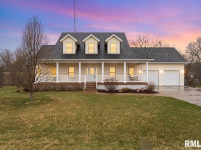 16 E Meadow Creek Ln, Lynn Center, IL, 61262