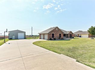 3272 Chuck Wagon Rd, Piedmont, OK 73078