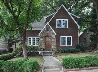 1118 Buchanan St, Charlotte, NC 28203