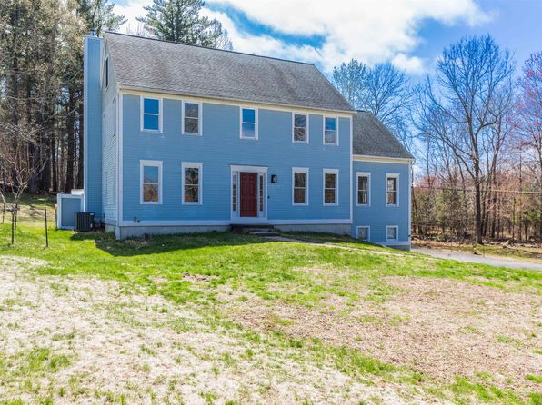 1 Surrey Lane, Durham, NH 03824