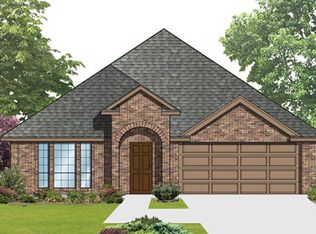 3213 Camal Dr, Little Elm, TX 75068