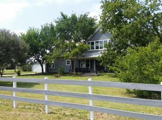 5000 Jackson Rd, Krum, TX 76249