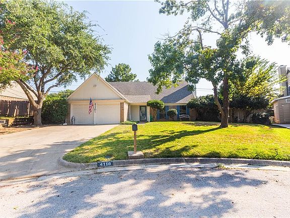 2nd image of 4110 Twinhill Ct