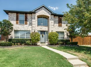 11916 Rocky Point Dr, Frisco, TX 75035