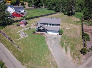 12617 Meadow Ln, Monmouth, OR 97361