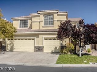 10792 Vineyard Pass St #0, Las Vegas, NV 89141