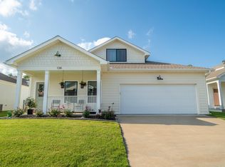 134 Clearwater Cv, Hot Springs, AR 71901