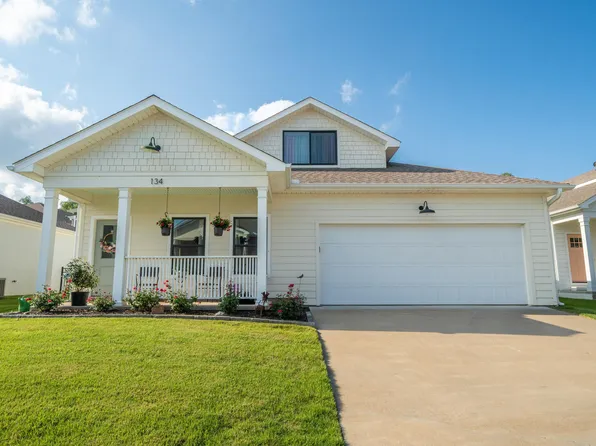 134 Clearwater Cv, Hot Springs, AR 71901