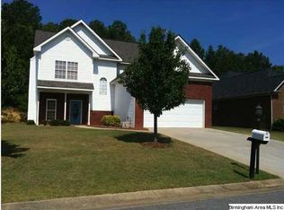 236 Fairview Cir, Montevallo, AL 35115