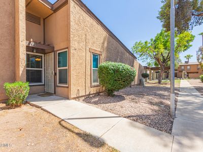 1051 S DOBSON Road #14, Mesa, AZ, 85202