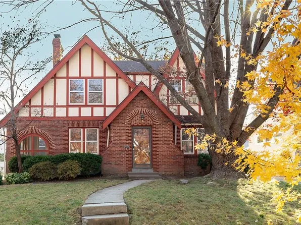 1245 W 72nd St, Kansas City, MO 64114