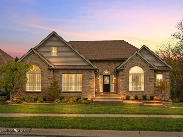 4010 Rivulet Ln, Jeffersontown, KY 40299
