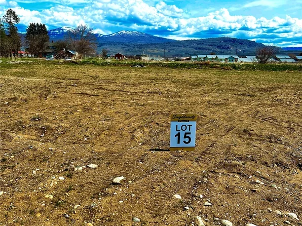 504 Koala Avenue, Omak, WA 98841