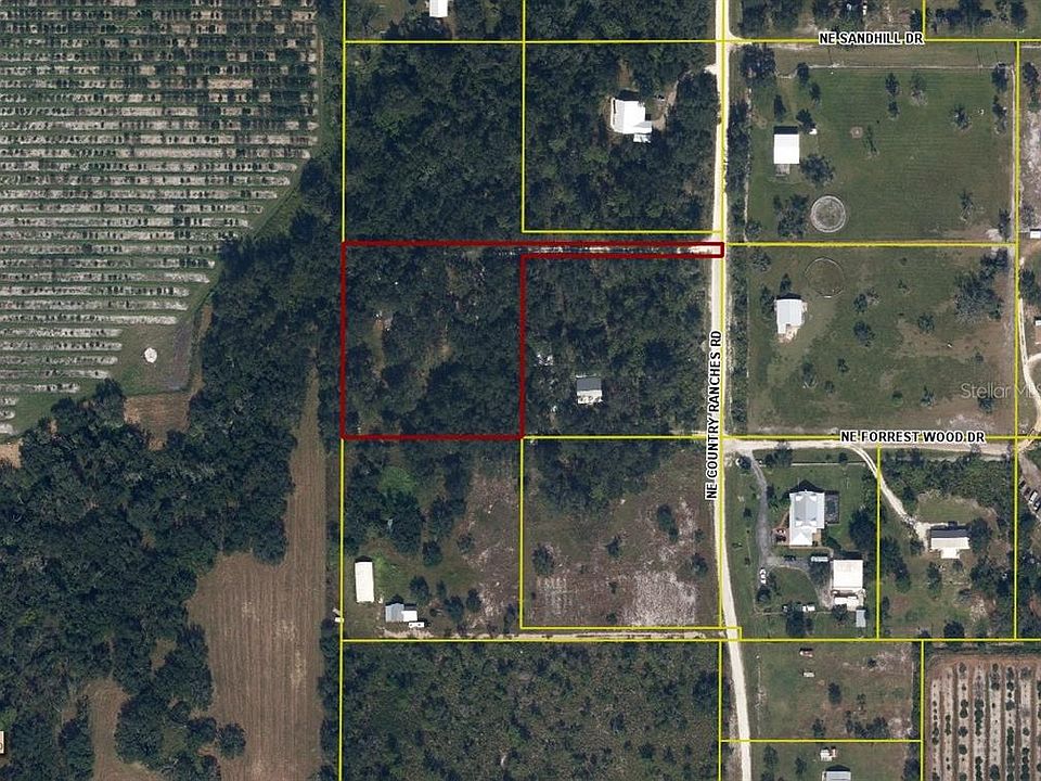 2nd image of 5345 NE Country Ranches Rd