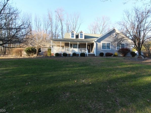 Recently Sold Homes In Sussex County Nj 12 000 Transactions Zillow
