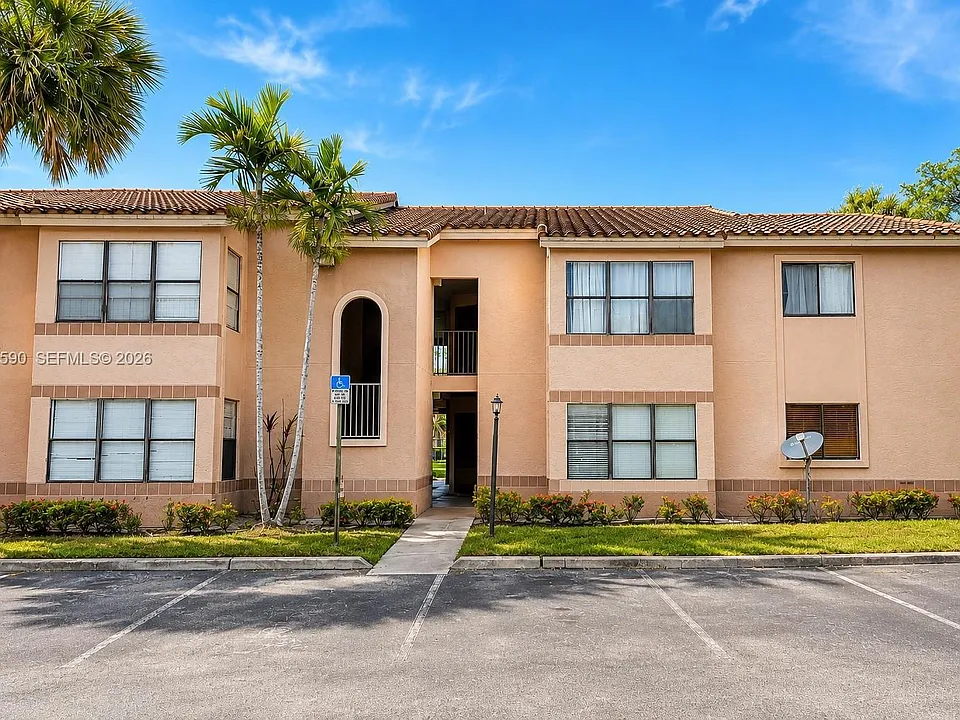 2986 S University Dr #8108