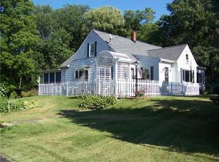 2711 Caughey Rd, Erie, PA 16506