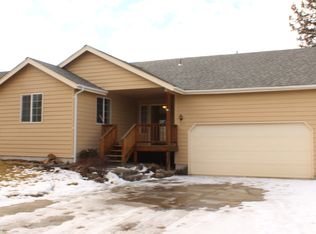 815 NE Providence Dr, Bend, OR 97701