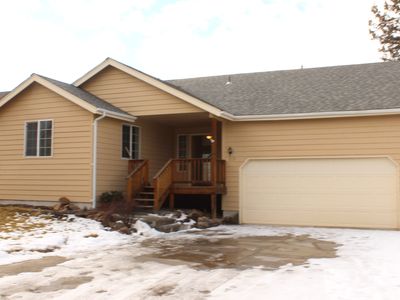 815 NE Providence Dr, Bend, OR, 97701