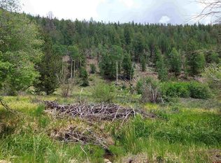 0 Lots 1-4 block 4, Bonanza, CO 81155