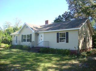 103 S Second Ave, Mc Rae, GA 31055