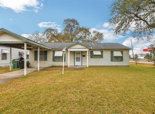 201 Sandgate Rd, Houston, TX 77061