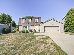 152 Mayflower Dr, Boardman, OH