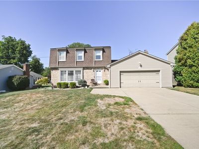 152 Mayflower Dr, Boardman, OH, 44512