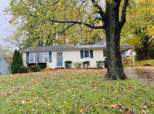 1009 Anna St, Jackson, MO 63755