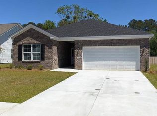 168 Rigging Guard Way, Florence, SC 29505