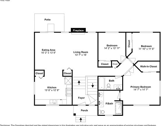 3rd image of 5008 Norpoint Way NE