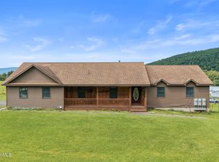 285 Gridley Road, Middleburgh, NY 12122
