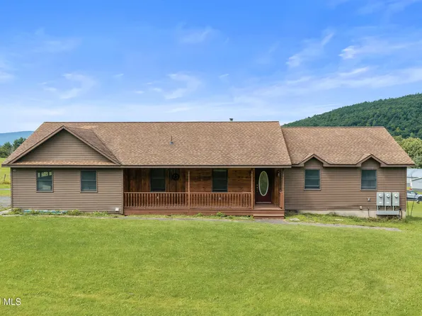 285 Gridley Road, Middleburgh, NY 12122