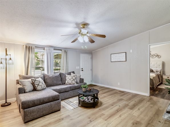 405 N Milam Ave, Richland, TX 76681