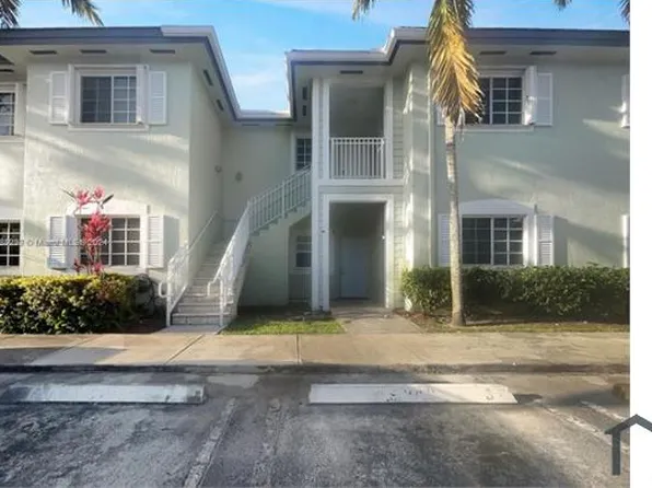 2730 NE 4th St Unit 103, Homestead, FL 33033