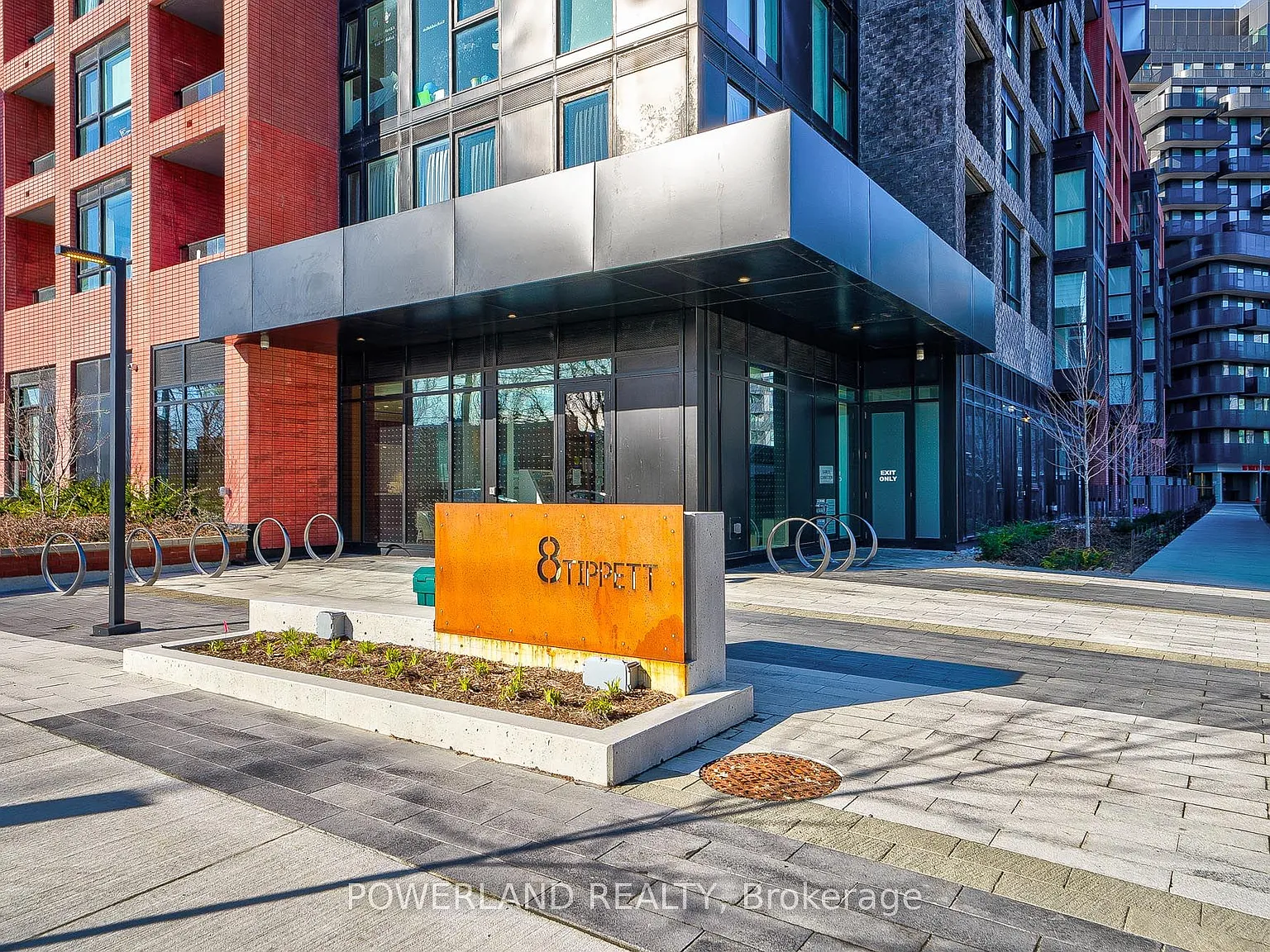 2 bed, $2,350 — Photo 2