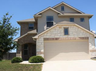 917 Ranchero Rd, Leander, TX 78641