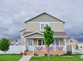 4963 39th Ave S, Fargo, ND 58104