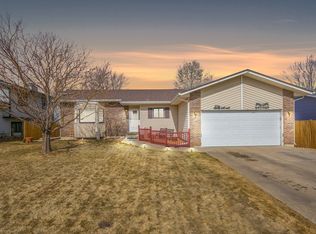 4403 W 1st St, Greeley, CO 80634