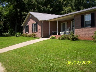 8294 Linwood Southmont Rd, Lexington, NC, 27292
